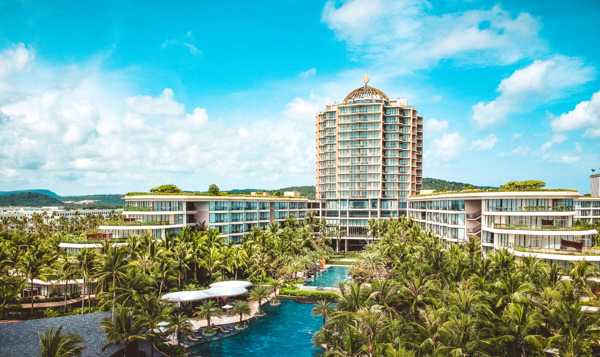 Top 10 Khách Sạn Hot  Ở Phú Quốc Gây Sốt Từ 300k Đến 10 Triệu – Ở Đâu Cũng Đáng Tiền!